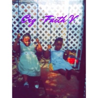 Cry - Single - Faith V.