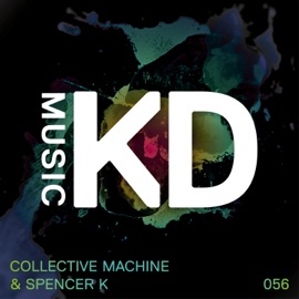 Physicalism (Nicolas Masseyeff Remix) Collective Machine & Spencer K