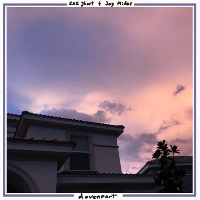 Davenport (feat. Jay Midas) - Single