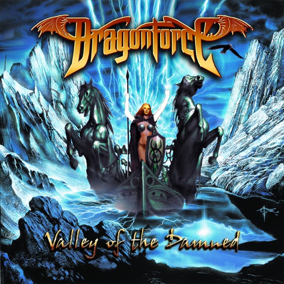 Cover artwork for Disciples of Babylon