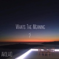 WTM Freestyle - Single - Akilho