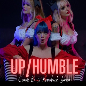 Up X Humble - Single