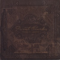 Private Chambers - Todd Galberth