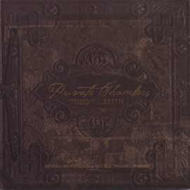 Been So Good Todd Galberth