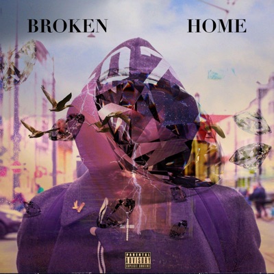 Broken Home - Single