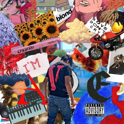 Prod. Louie Esparza - For the Ladies Mix