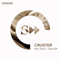 Not this F... Time - Single - Cruster