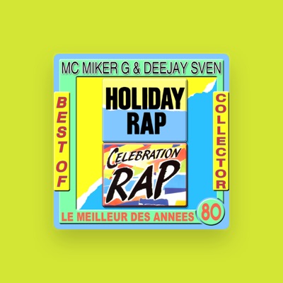 Listen to MC Miker & DJ Sven, watch music videos, read bio, see tour dates & more!