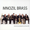 Abendlied - Mnozil Brass