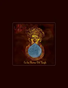 Dengarkan Luxor Metal, tonton video musik, baca bio, lihat tanggal tur & lainnya!