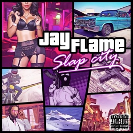 My Cliq (feat. Nino Flair & Dosha Burna) Jay Flame