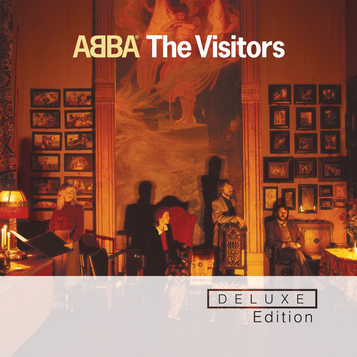 Voyage - Album by ABBA - Apple Music