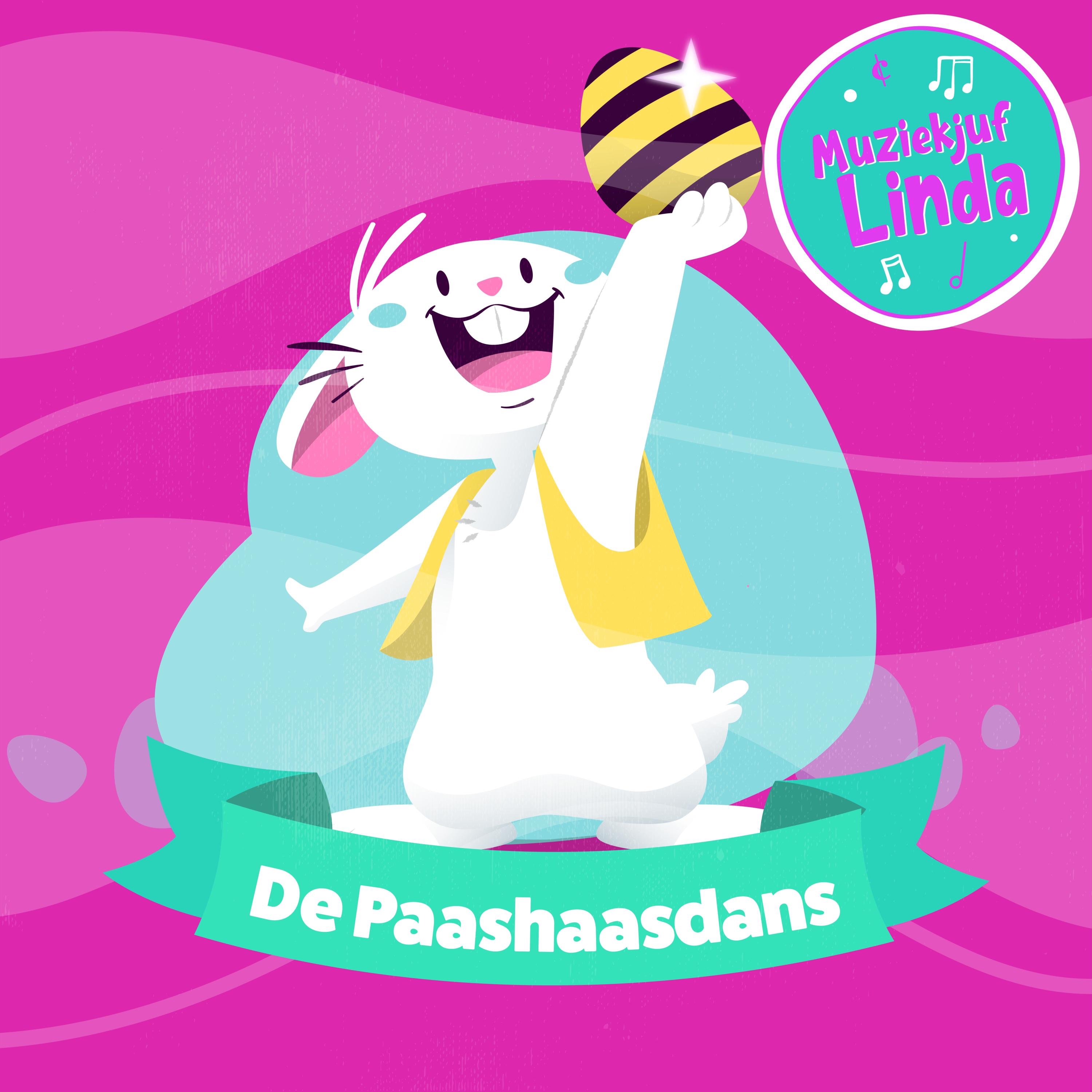 De Paashaasdans - Single