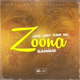 Zoona (feat. Sangie) Jay Jay Cee Mw