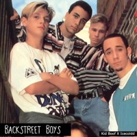 Backstreet Boys (feat. Icecoldd) - Single - Kid Boof