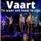 Metejoor - Te Waar Om Mooi Te Zijn