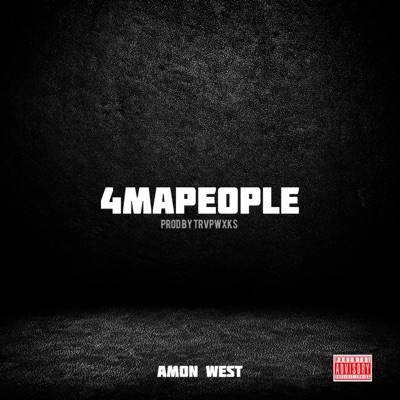 4Mapeople - Single