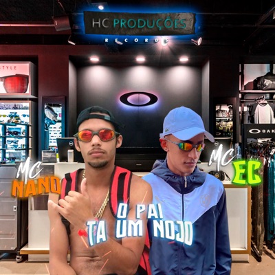 O Pai Ta um Nojo - Single