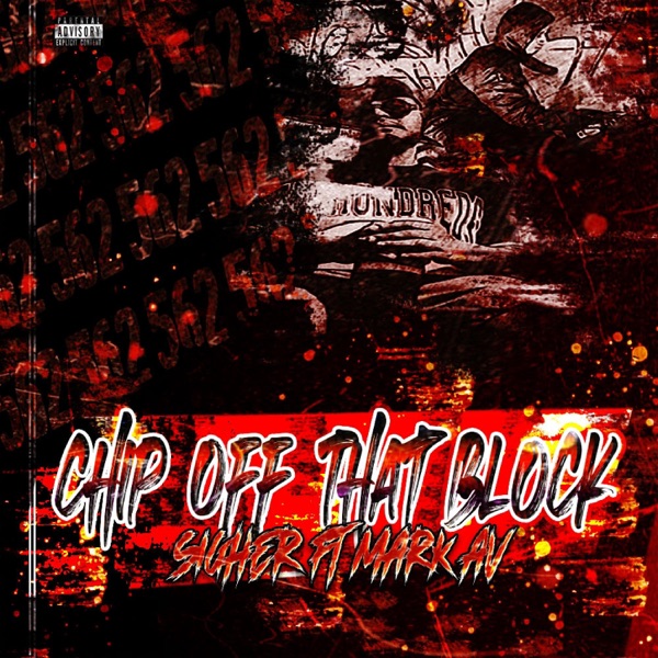 Chip Off That Block (feat. Mark Av)
