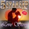 5 Stars EP - Love Story