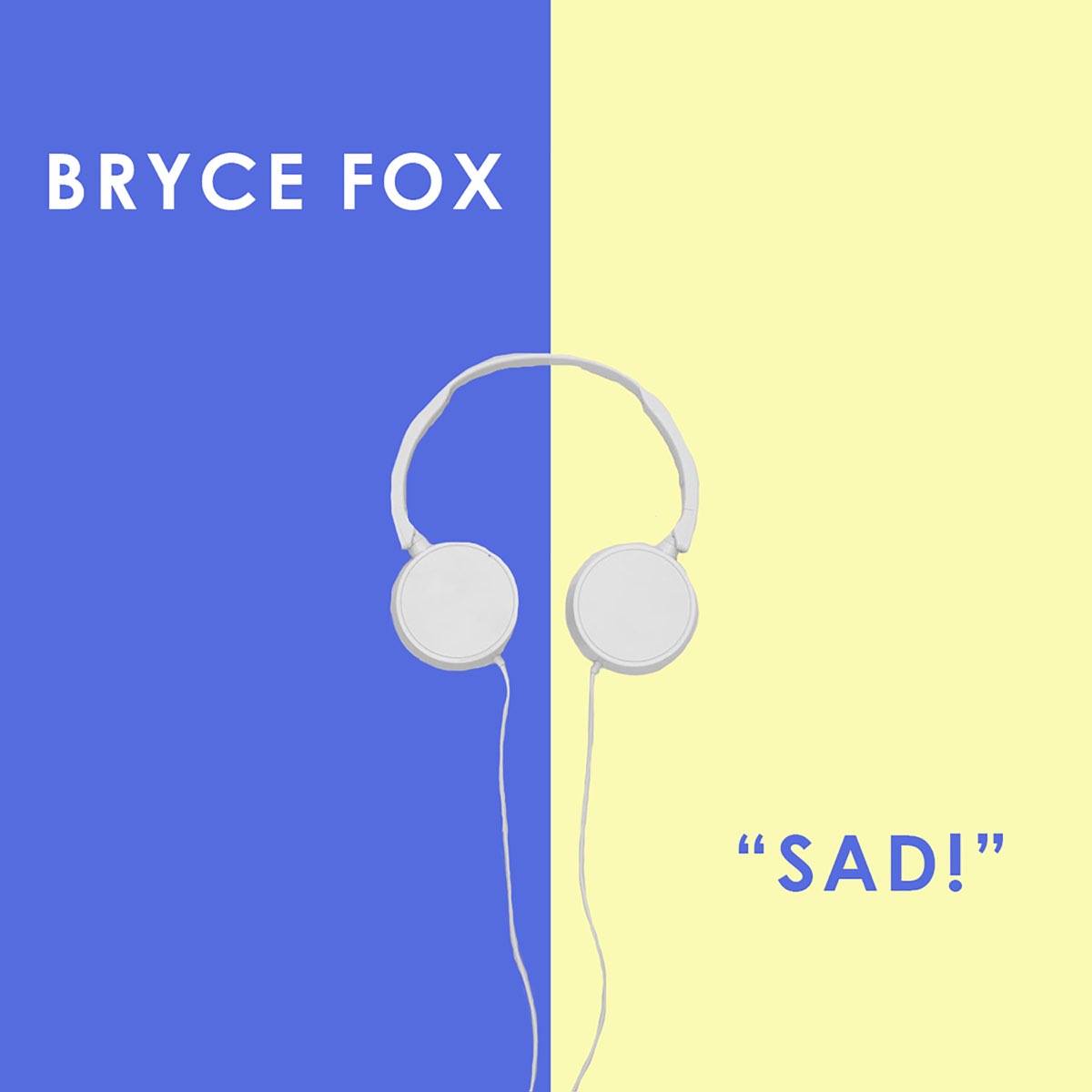 Bryce Fox - Stomp me out.