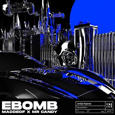 E Bomb - Single