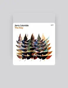 Listen to Jerry Léonide, watch music videos, read bio, see tour dates & more!