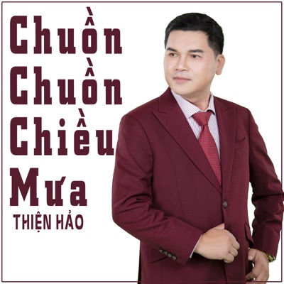 Chuồn Chuồn Chiều Mưa