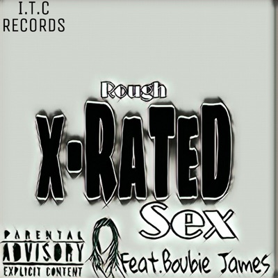 Rough Sex (feat. Boubie James & kalei) - Single