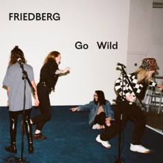 Go Wild - Single