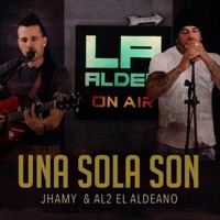 Una Sola Son - Single - Al2 El Aldeano & Jhamy