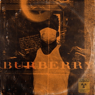 Burberry - Single