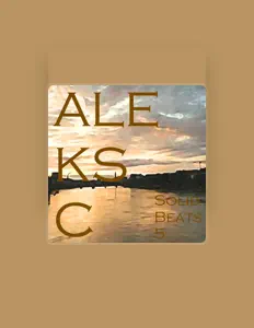 Aleks C सुनें, म्यूज़िक वीडियो देखें, बायो पढ़ें, दौरे की तारीखें और बहुत कुछ देखें!