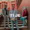 Ti je (feat. Young Zen & Siwan) - Redy lyrics