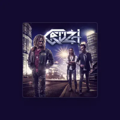 Listen to Cruzh, watch music videos, read bio, see tour dates & more!