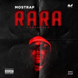 Rara Freestyle Mostrap