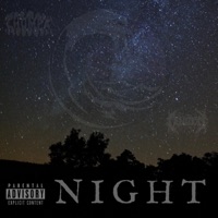 Night - Single - Chxxmpa