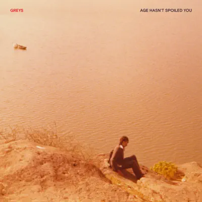 These Things Happen - Single - Greys