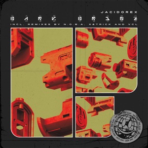 Dark Drone Remixes - EP
