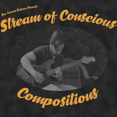 Stream of Conscious Compositions - Single