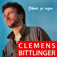 Clemens Bittlinger - Schritte wagen