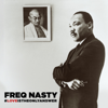 #loveistheonlyanswer - FreQ Nasty