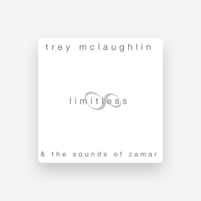 Listen to Trey McLaughlin & The Sounds of Zamar, watch music videos, read bio, see tour dates & more!