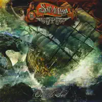 On We Sail — The Samurai of Prog