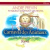 Saint-Saëns: Le carnaval des animaux - Ravel: Ma mère l'oye