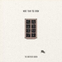 More Than You Know - Single - Fransancisco