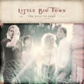 Little Big Town - Good As Gone