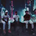Callin' - Live