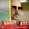 Vorrei dirti che ti amo - Andrea Zeta lyrics