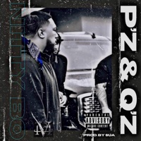 Pz & Qz - Single - Nitty Bo